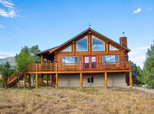 2439 County Road 359, Pagosa Springs, CO 81147