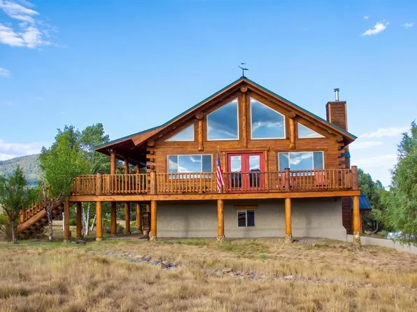 2439 County Road 359, Pagosa Springs, CO 81147