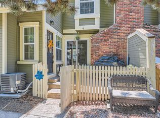 2070 S Hannibal Way APT C, Aurora, CO 80013