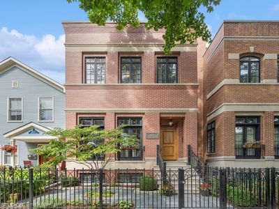 838 W Lill Ave, Chicago, IL, 60614