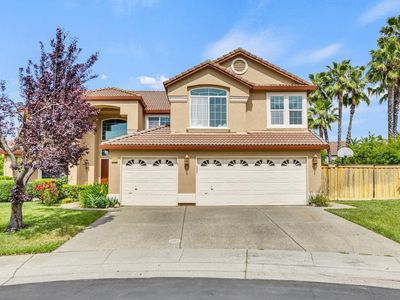 3435 Sierra Meadow Ct, Elk Grove, CA, 95758