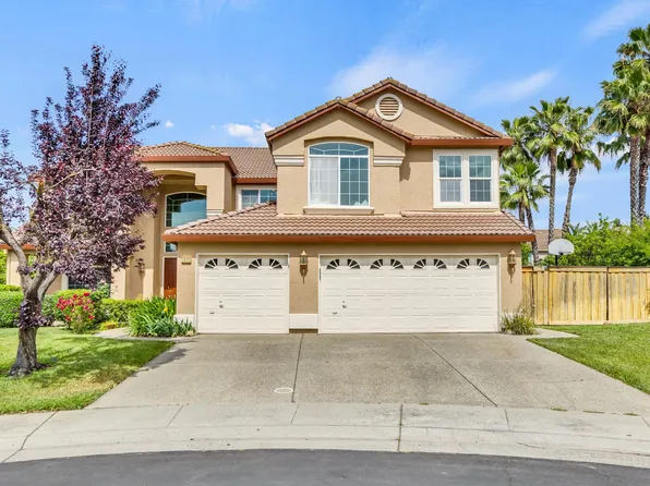 3435 Sierra Meadow Ct, Elk Grove, CA 95758