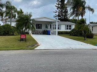 10 Bimini Cir #10, Sebastian, FL 32958