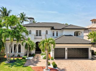 17593 Middle Lake Drive, Boca Raton, FL 33496