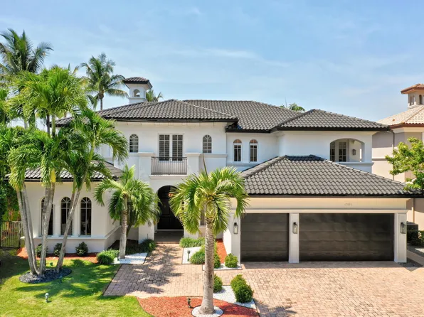 17593 Middle Lake Drive, Boca Raton, FL 33496