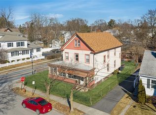 45 Lagrange Ave, Poughkeepsie, NY 12603