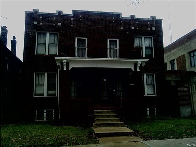 1st image of 5066-5068 W Florissant Ave