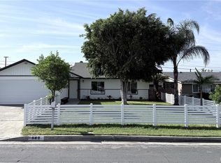 962 E Citrus Edge St, Azusa, CA 91702
