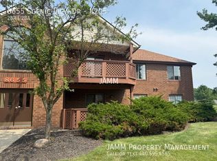8655 Scenicview Dr APT 205, Broadview Heights, OH 44147