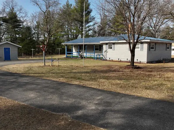 2501 6th Drive, Grand Marsh, WI 53936
