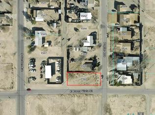 1522 S Poplar Ave, Roswell, NM 88203
