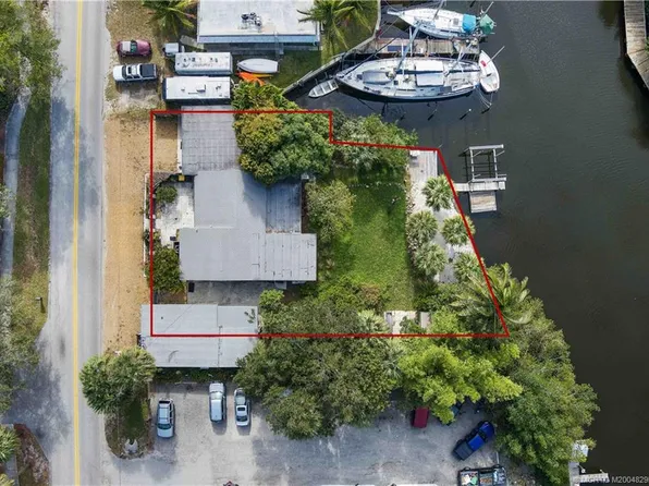 4832 SE Anchor Ave, Stuart, FL 34997