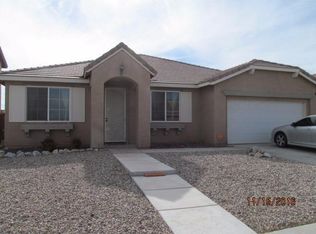 12915 Rising Moon Way, Victorville, CA 92392