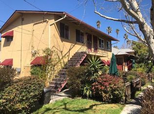 1263 Park Ave APT 4, San Jose, CA 95126