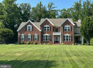 927 Falls Pointe Way, Huntingtown, MD 20639