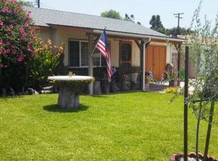 4744 N Fenimore Ave, Covina, CA 91722