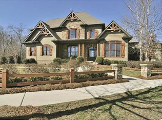 6615 Westerly Ln, Gainesville, GA 30506