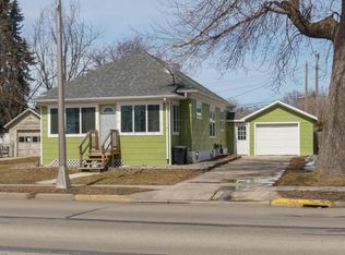 304 Center Ave E, Dilworth, MN 56529