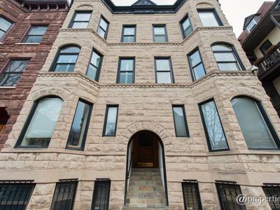 2415 N Geneva Ter #2, Chicago, IL, 60614