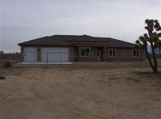 5383 Duncan Rd, Phelan, CA 92371
