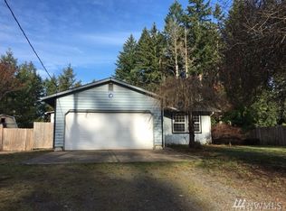 19521 18th St S, Lakebay, WA
