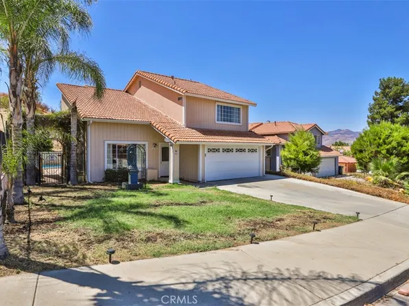25981 Joanne Dr, Hemet, CA 92544
