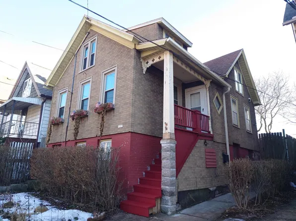 1227 East Kane PLACE, Milwaukee, WI 53202