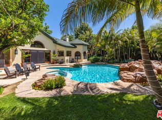 6405 Bonsall Dr, Malibu, CA 90265