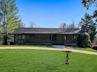5352 Sleepy Hollow Dr, Frankfort, KY 40601
