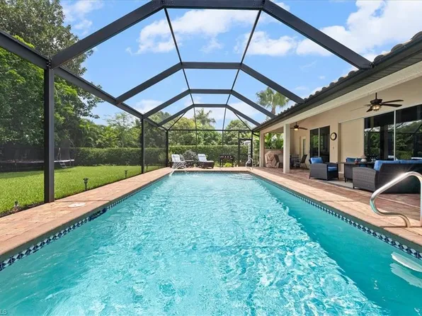 6647 Craven Hill WAY, NAPLES, FL 34104