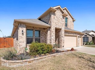 1702 Millbrae Rd, Cleburne, TX 76033
