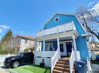 222 Faneuil St, Brighton, MA 02135