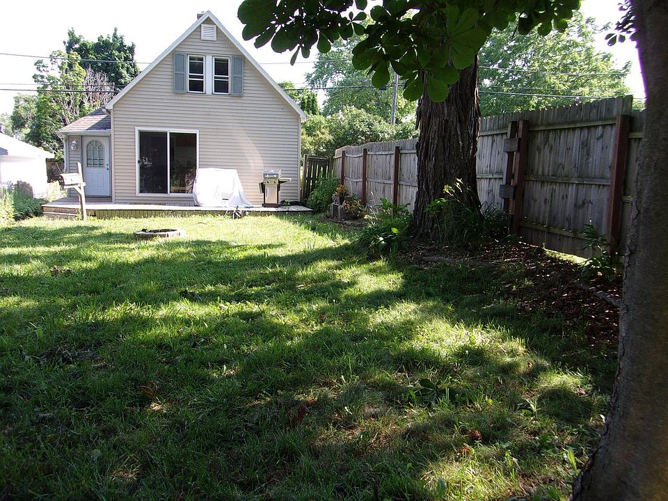 1st image of 3751 East Armour AVENUE