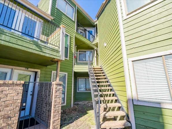 9837 Walnut St #207, Dallas, TX 75243