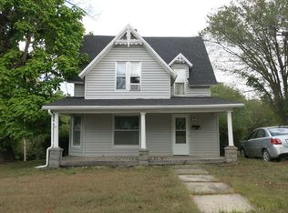 601 S 20th St, Bethany, MO 64424