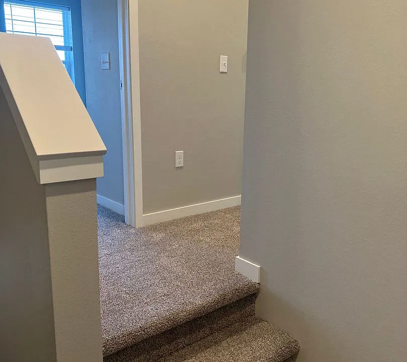 Buffalo Ridge Townhomes