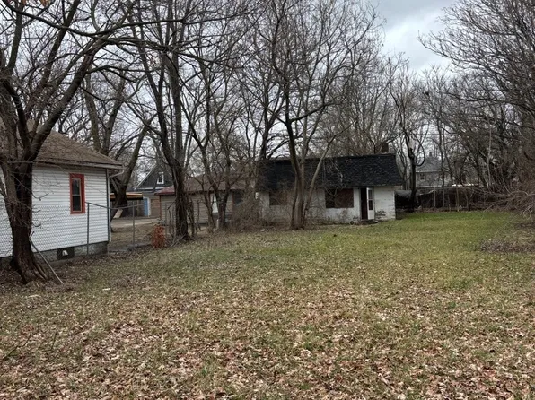 1136 W 28th St, Indianapolis, IN 46208
