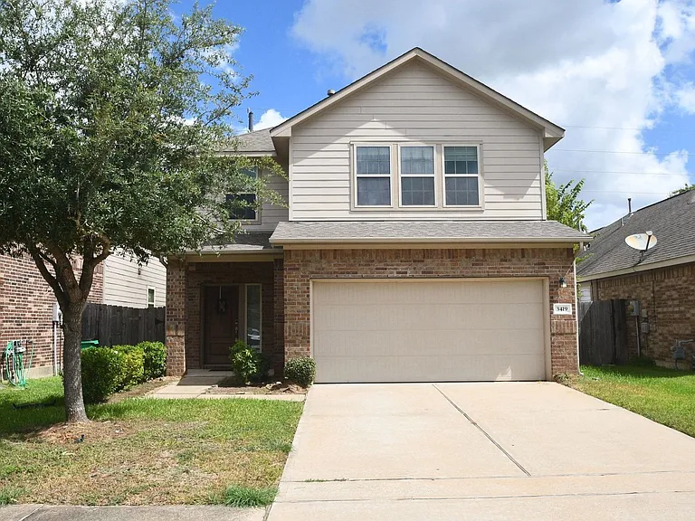 3419 Atherton Ridge Ln — Photo 9