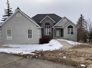 4037 N Wolf Ridge Cir, Eden, UT 84310