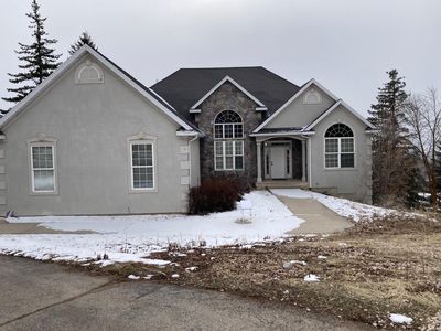 4037 N Wolf Ridge Cir, Eden, UT, 84310