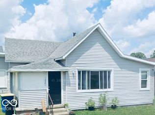 1222 E 5th St, Muncie, IN 47302