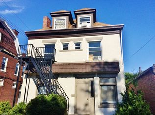 808 Portland St, Pittsburgh, PA