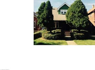1582 Ridgewood Ave, Lakewood, OH 44107
