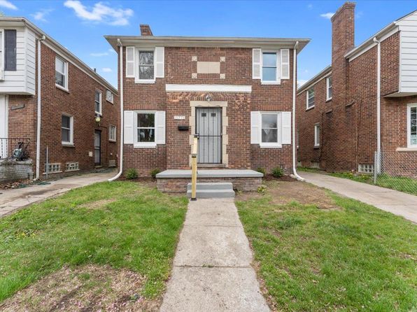 15771 Birwood St, Detroit, MI 48238