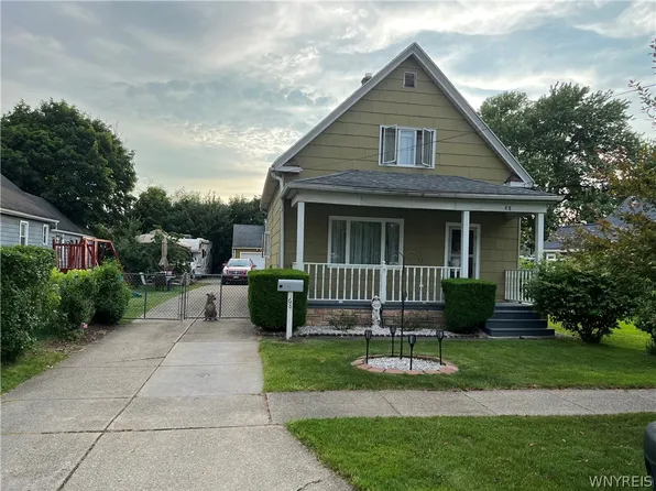 68 Garland Ave, Buffalo, NY 14206
