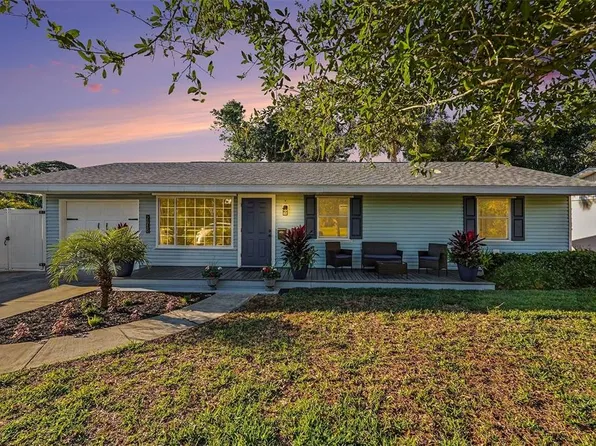 2616 Fairway Ave S, Saint Petersburg, FL 33712