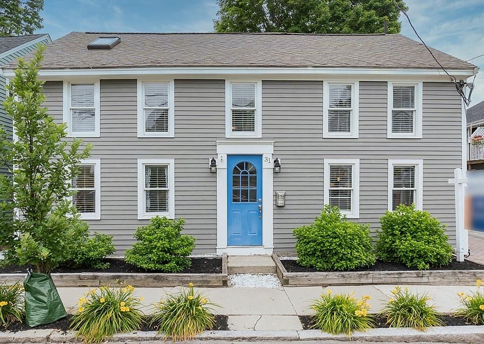 1st image of 31 Hancock St
