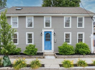31 Hancock St, Newburyport, MA 01950