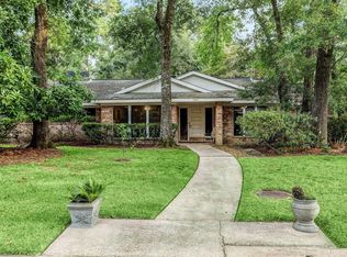 2002 Thousand Pines Dr, Humble, TX 77339