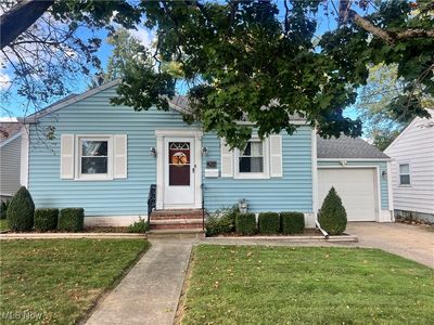 522 Pine St, Medina, OH, 44256